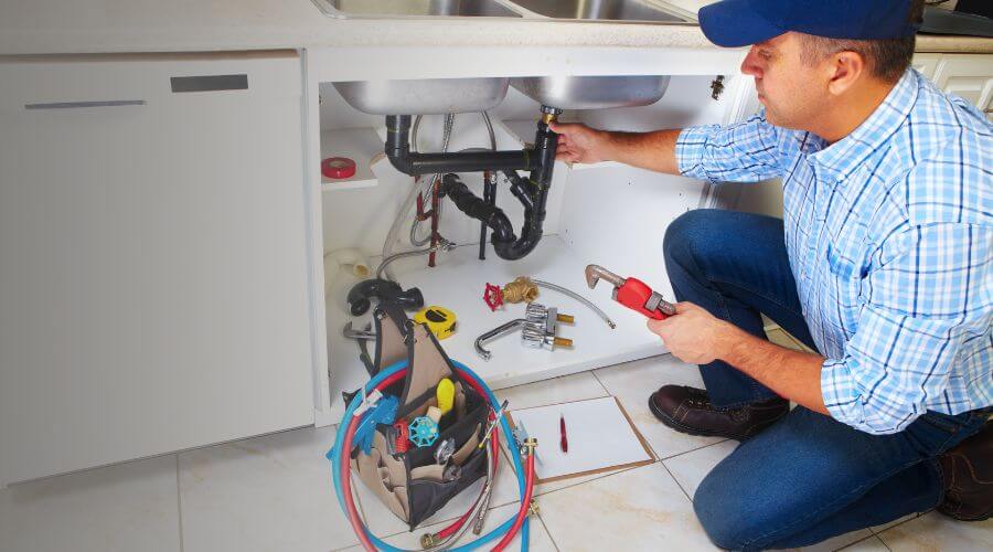 Professional Leak Detection in Tamworth, NH