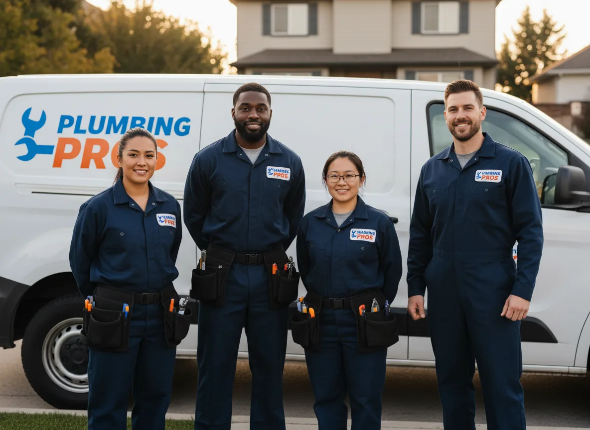 Water Heater Repair company in Tamworth, NH